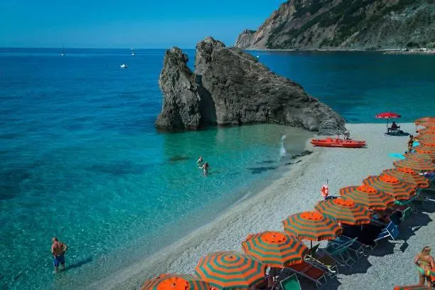 La Casa Di Mattia Apartment Monterosso al Mare