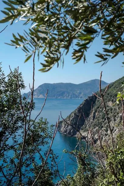 La Casa Di Mattia Apartment Monterosso al Mare