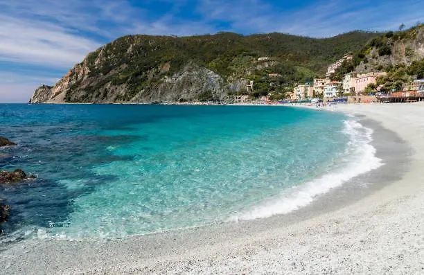 La Casa Di Mattia Apartment Monterosso al Mare 0*,