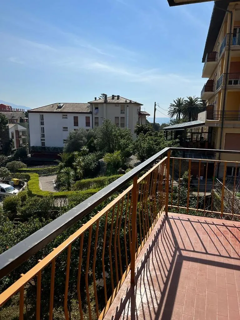 La Casa Di Mattia Apartment Monterosso al Mare Italy