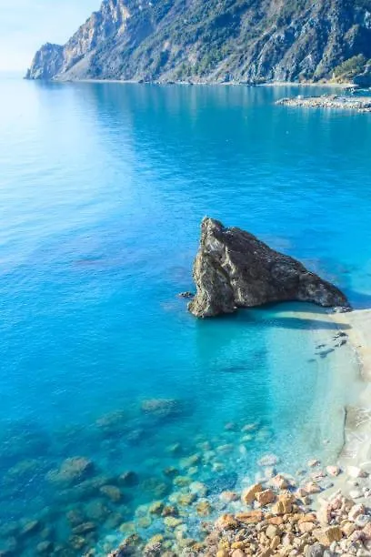 La Casa Di Mattia Apartment Monterosso al Mare Italy