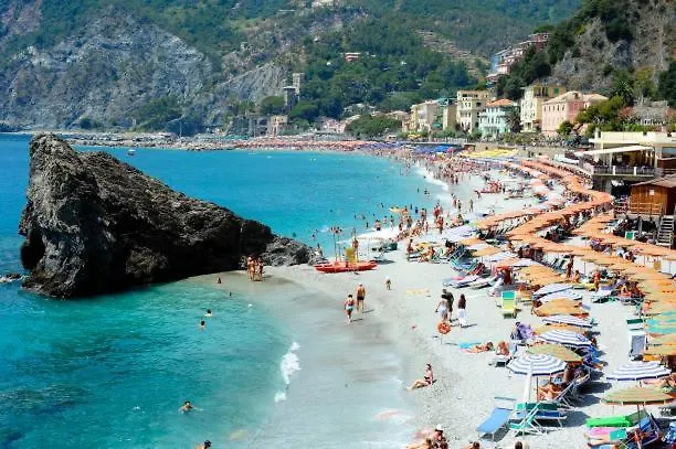 La Casa Di Mattia Apartment Monterosso al Mare Italy