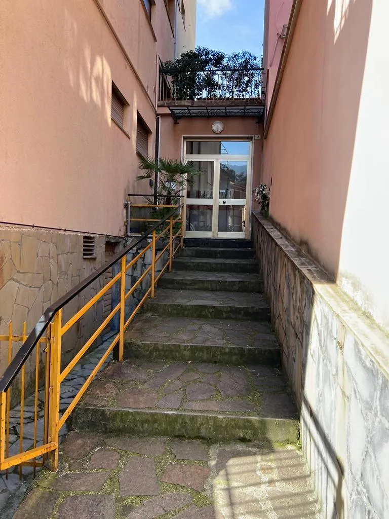 La Casa Di Mattia Apartment Monterosso al Mare 0*,