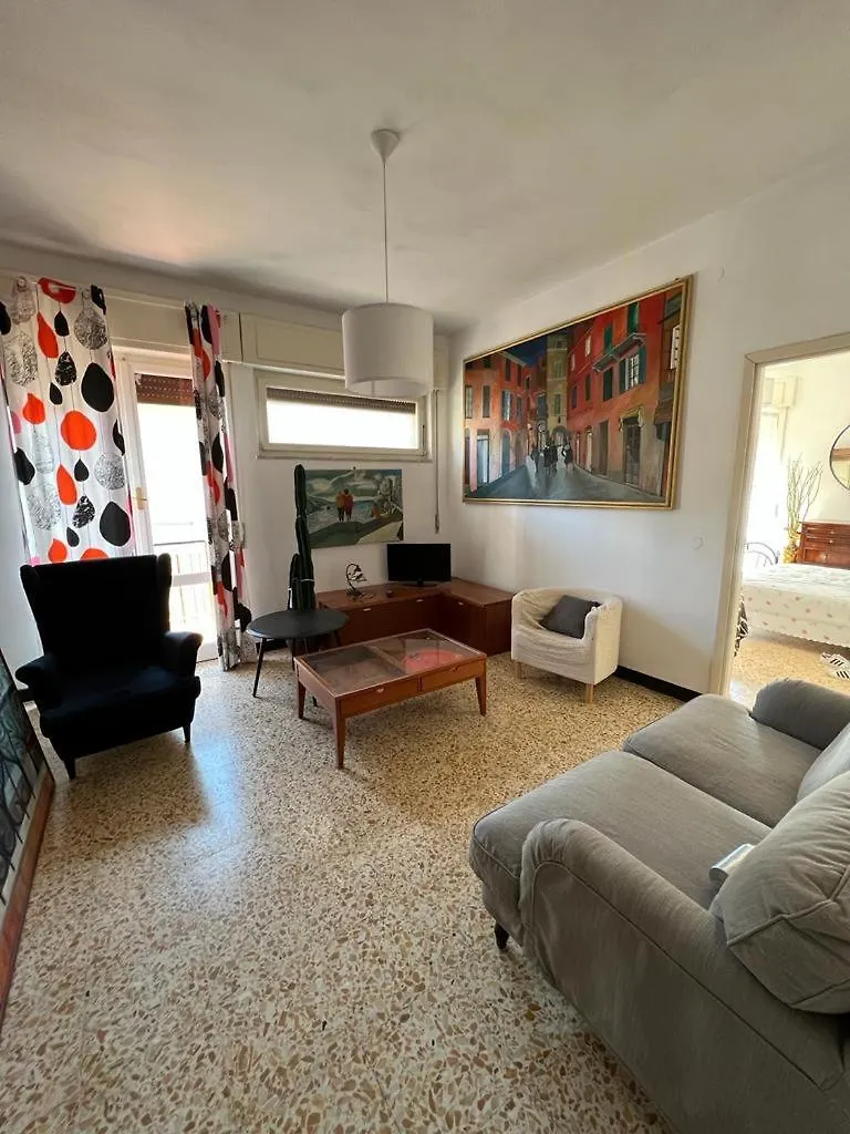 La Casa Di Mattia Apartment Monterosso al Mare