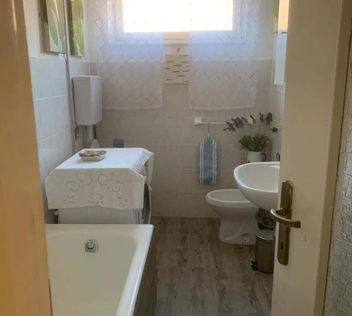 La Casa Di Mattia Apartment Monterosso al Mare Italy