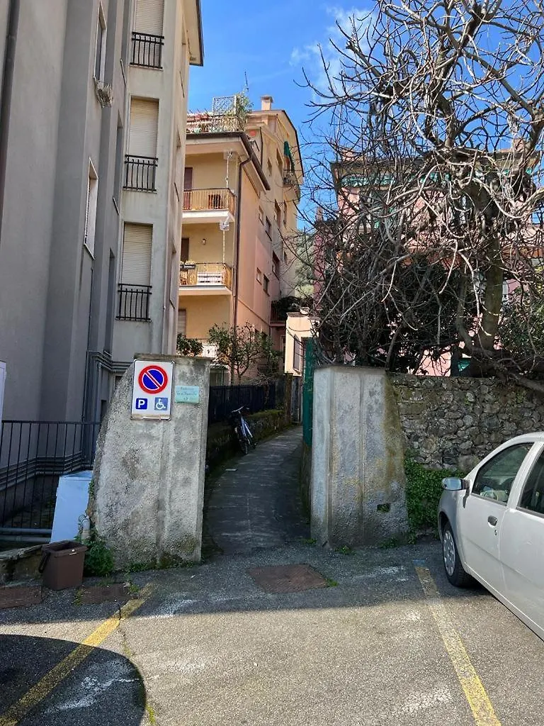La Casa Di Mattia Apartment Monterosso al Mare