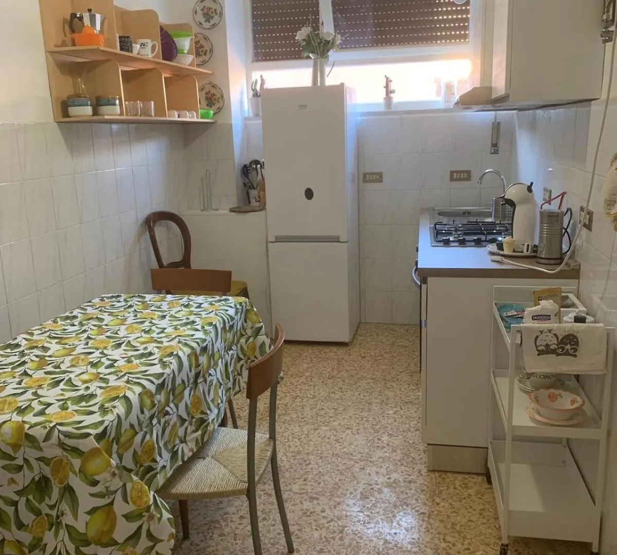La Casa Di Mattia Apartment Monterosso al Mare