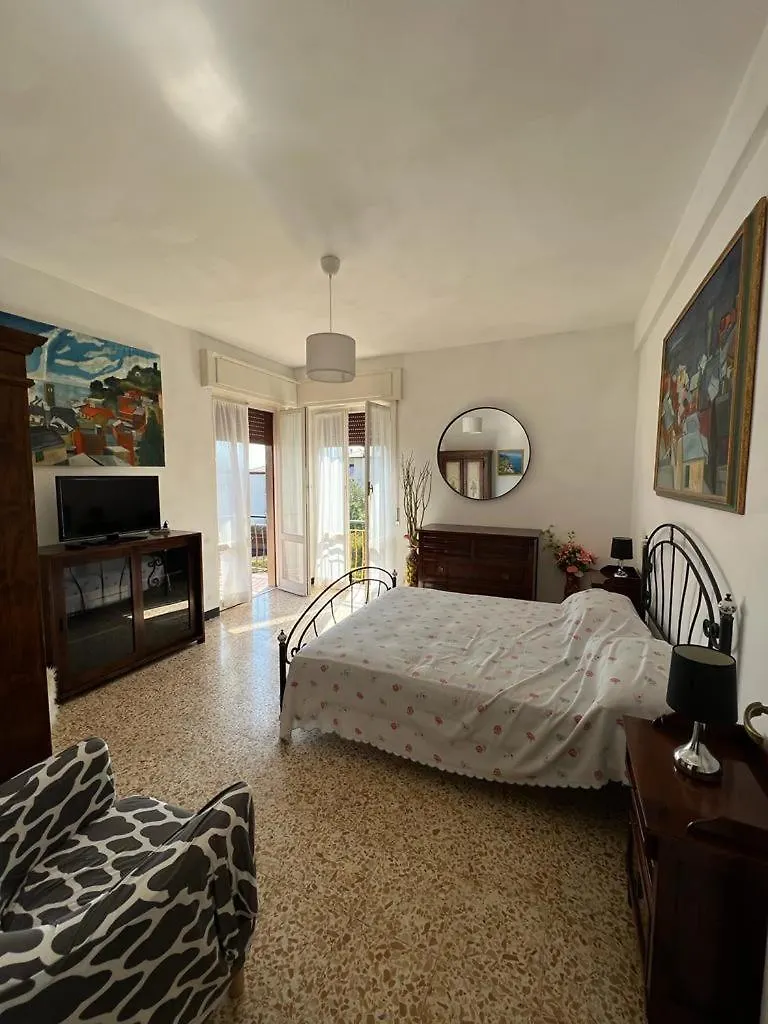 La Casa Di Mattia Apartment Monterosso al Mare