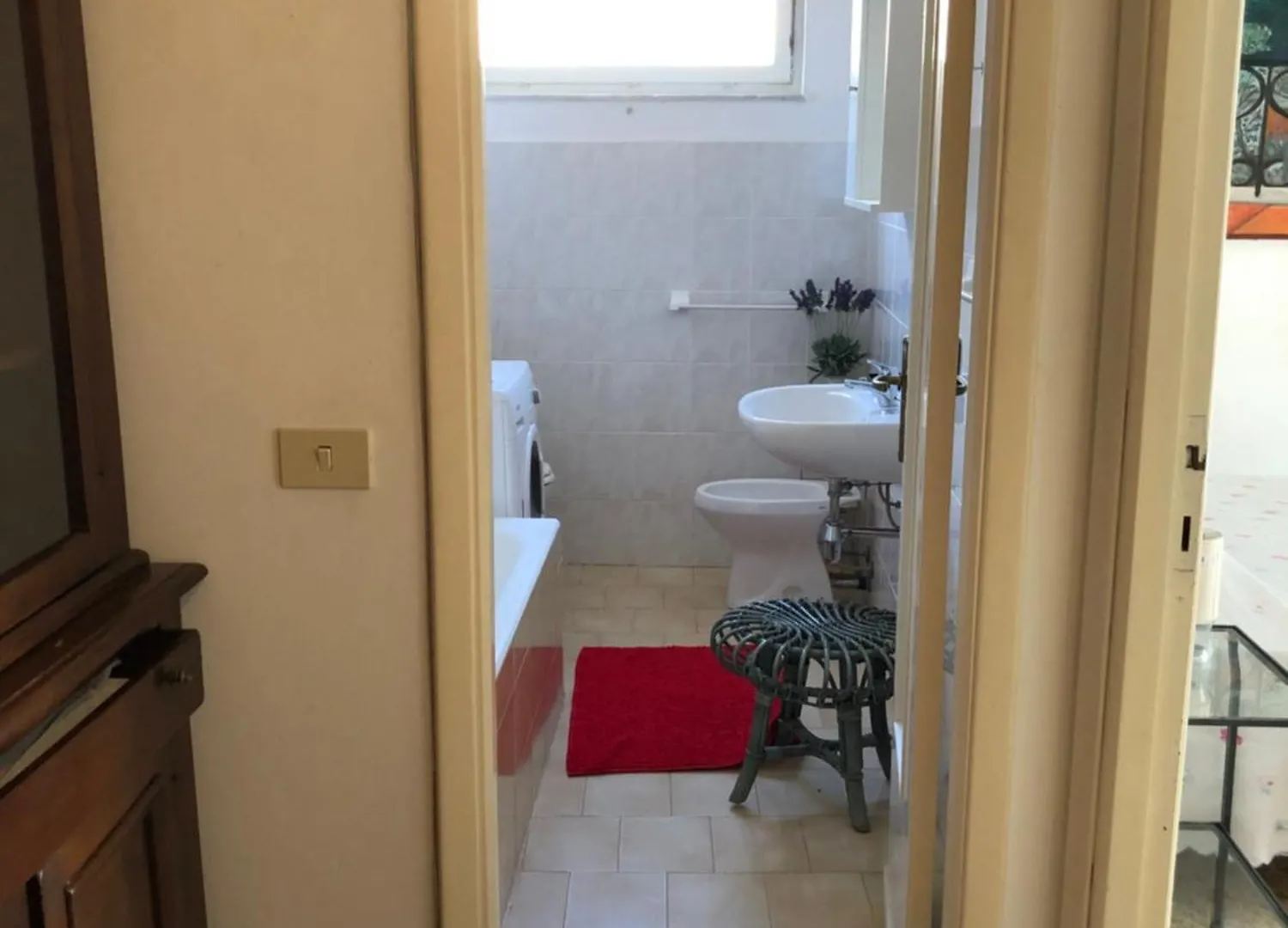 La Casa Di Mattia Apartment Monterosso al Mare 0*,  Italy