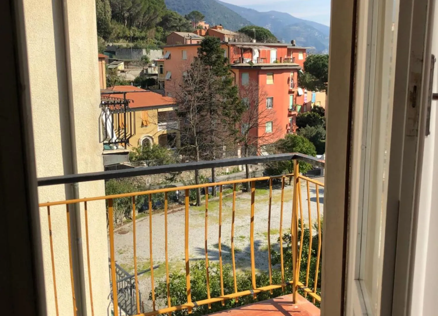 La Casa Di Mattia Apartment Monterosso al Mare Italy
