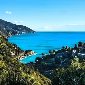 La Cinque Terre Monterosso Monterosso al Mare