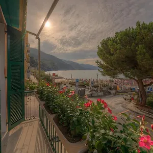 Da Flo Monterosso al Mare