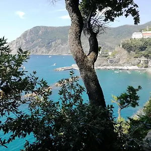 Nel Cuore Di Monterosso Cinque Terre Orto Di Ciack Monterosso al Mare
