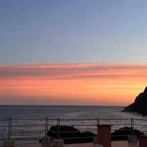 La Casa Sul Mare - Monterosso - Cinque Terre Monterosso al Mare