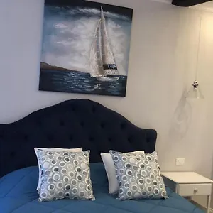 A Cà Da Alba Monterosso al Mare