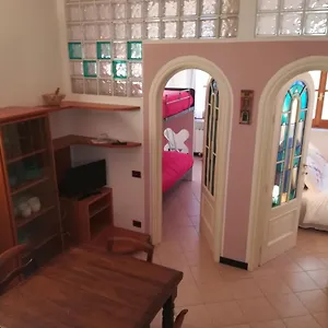  Apartment Casa Del Carugio